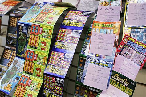 The Ultimate Guide to Winning the NJ Lottery: Top Games, .